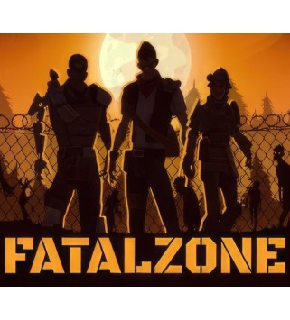 FatalZone Steam Key EUROPE